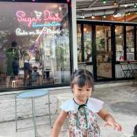 Sugar Dish ร้านขนมโฮมเมดที่ ขลุง จันทบุรี