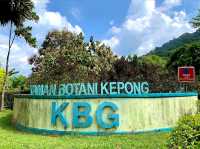 Kepong Botanic Gardens | FRIM 