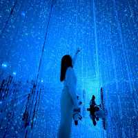 🇯🇵【東京】teamLab Planets TOKYO