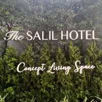 Stylish stay at the Salil Hotel Sukhumvit 57