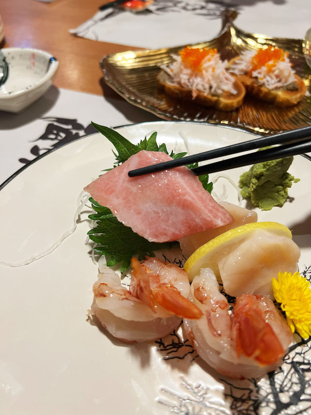 超級豪華蟹宴🦀