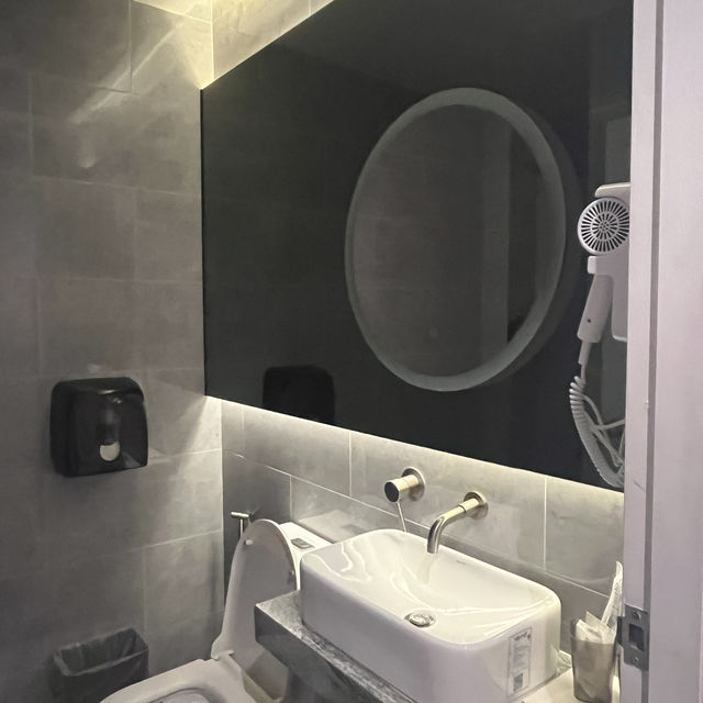 Botanic Serviced Rooms ที่พักเมืองทอง น้องหมาพักได้
