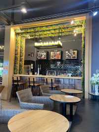 The Xym Cafe 