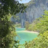 【泰國】洪島：浮潛馬爾地夫般湛藍海水，享受島上壯觀風景