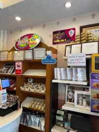 ร้านขนมเปี๊ยะซอย 9 👍🏻