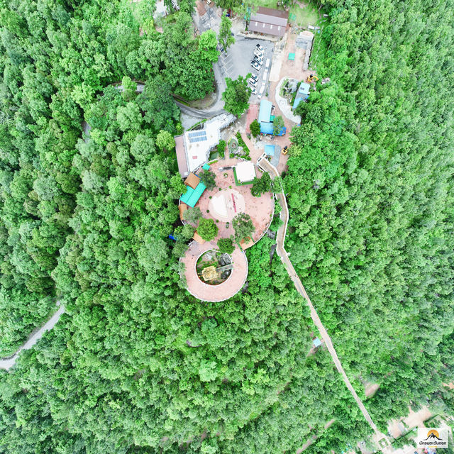 วัดพุทธาวาส ภูสิงห์ 