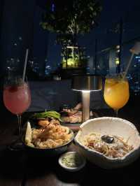 Spectrum Lounge & Bar
