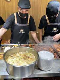 “ข้าวหมูสามชั้นตุ๋น” ขั้นสุดมากกว่าข้าวขาหมู 🥹
