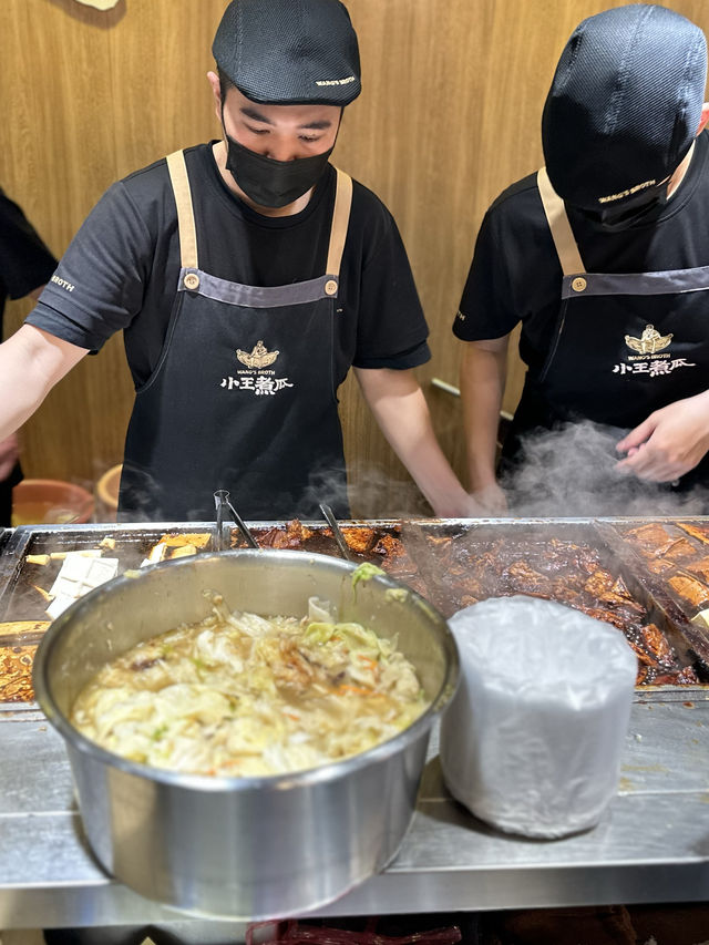 “ข้าวหมูสามชั้นตุ๋น” ขั้นสุดมากกว่าข้าวขาหมู 🥹