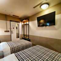 Hotel Papa Whale