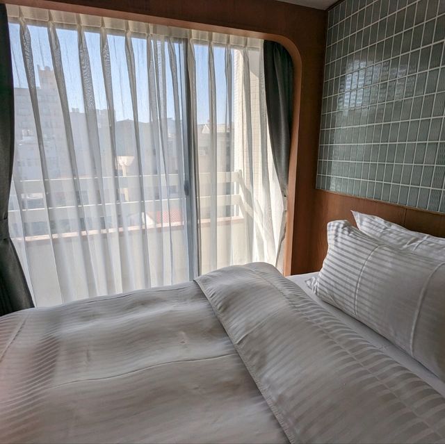 當“台式復古”混搭“歐式典雅”的新風尚：Provintia Hotel 天下南隅