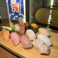 日式多重滋味．精緻居酒屋料理