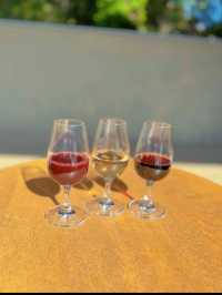 まるで南フランス🍷🇫🇷優雅なワイナリーでおしゃれな休日をすごしませんか？😋🤍【山梨・甲府】