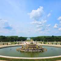 Versailles