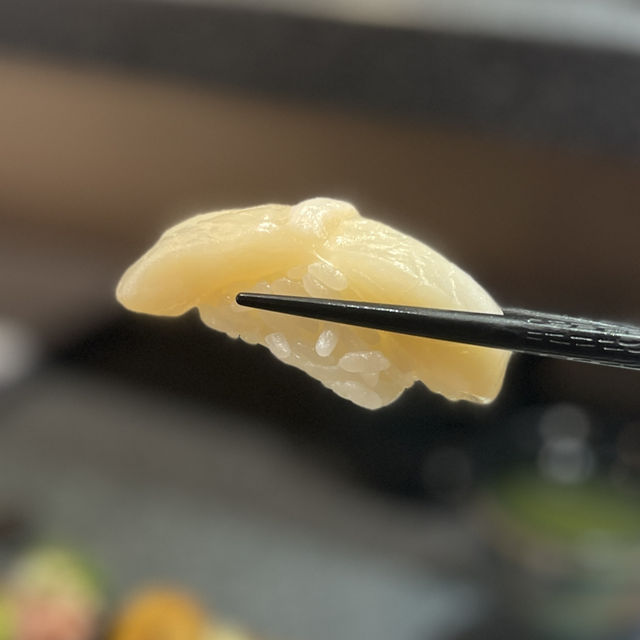 性價比足嘅壽司餐