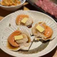 牛匠屋日式燒肉放題，性價比高