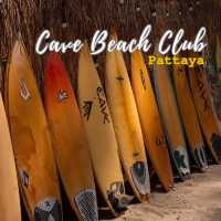 🧀Cave Beach Club