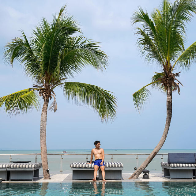 Hotel Tide Phuket ✨