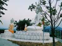 Huay Kra Proi Reservoir