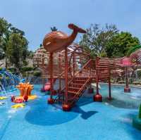 ที่พักเกาะสมุยติดหาดบ่อผุด ใกล้ถนนคนเดิม