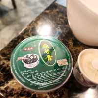 天下糧倉牛肉火鍋專門店📍旺角