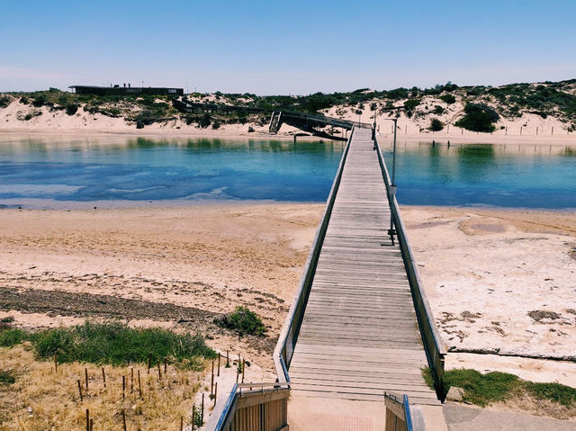 South Port Beach