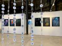 Tanks Arts Centre