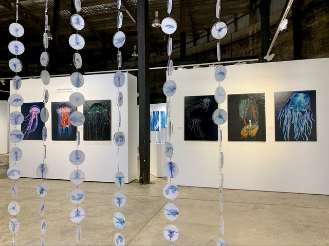 Tanks Arts Centre