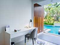Mida De Sea Hua Hin ตอบโจทย์คนชอบว่ายน้ำ