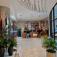 นอนคุ้มๆที่ซิดนีย์ กับ ibis Style Sydney Central