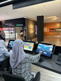THE MOST INTERACTIVE MUSEUM EVER! AND IT’S FREE!