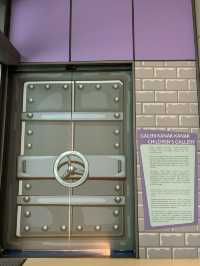 THE MOST INTERACTIVE MUSEUM EVER! AND IT’S FREE!