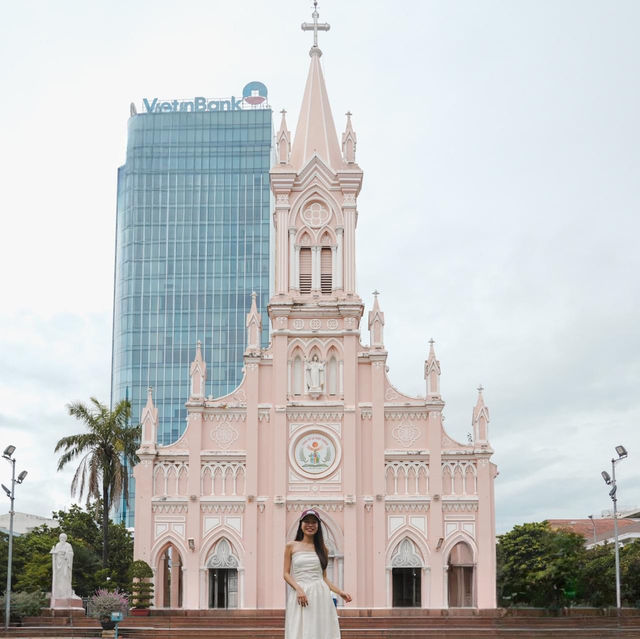 🇻🇳 แจกแพลนเที่ยวดานัง-ฮอยอัน 4 วัน 3 คืน