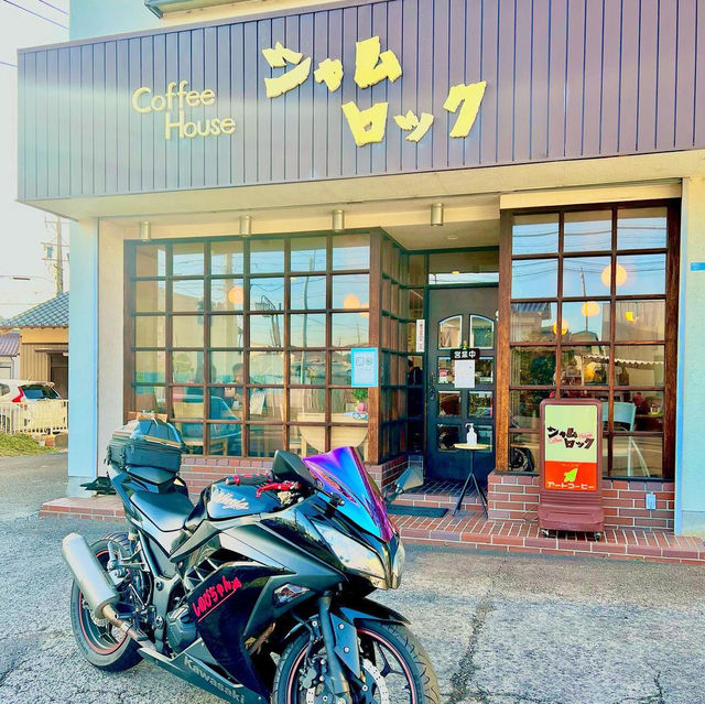 シャムロック