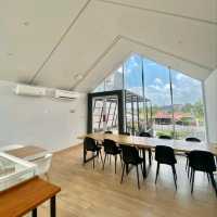 EVER COFFEE | FOOD & DRINK COFFEESHOP