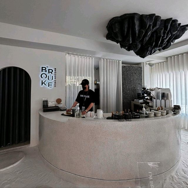 Cafe