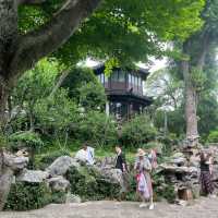 Suzhou Garden Adventure