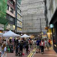 ไปย่านCauseway Bay แหล่งรวมร้านดัง 🥳 