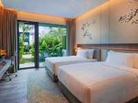✨ Stay at Dusit Thani Laguna 