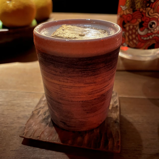 방콕의 분위기가 미쳐버린 bar, Thaipioka