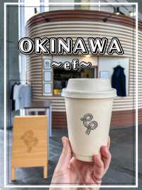 【沖縄】浦添市 国立劇場おきなわのお隣で本格コーヒーを堪能