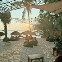 MonkeyBar อ่าวบางเบ้า เกาะกูด 