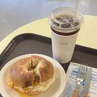 首爾新堂站附近，必去既cafe☕️✨