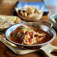 Helena Greek Kitchen