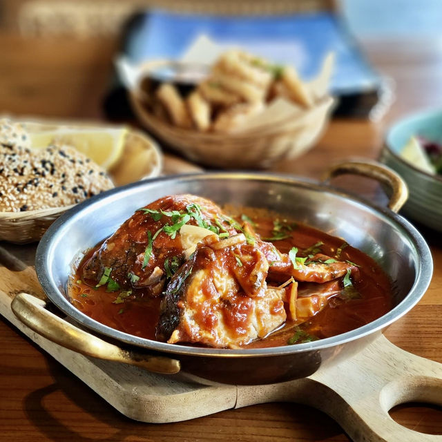 Helena Greek Kitchen