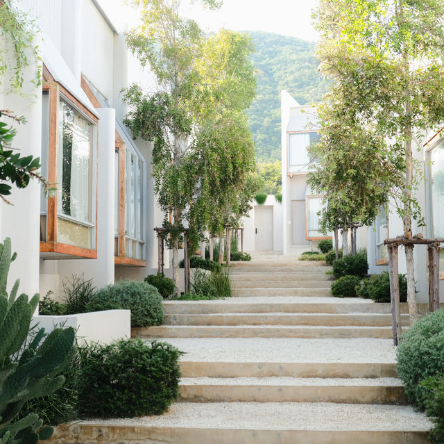 CARA CARA RESORT