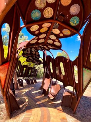 Museum of Central Australia