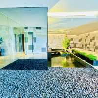 🇲🇾 KL Pan Pacific Serviced Suites