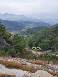 Pocheon Art Valley 