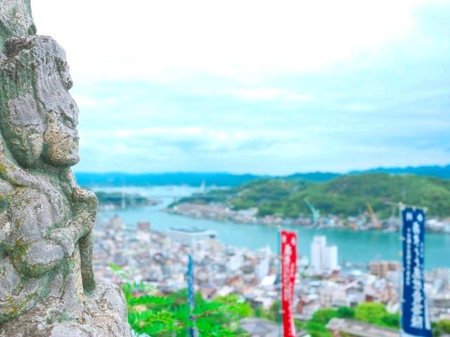 【尾道】（広島県尾道市　旧国名：備後）